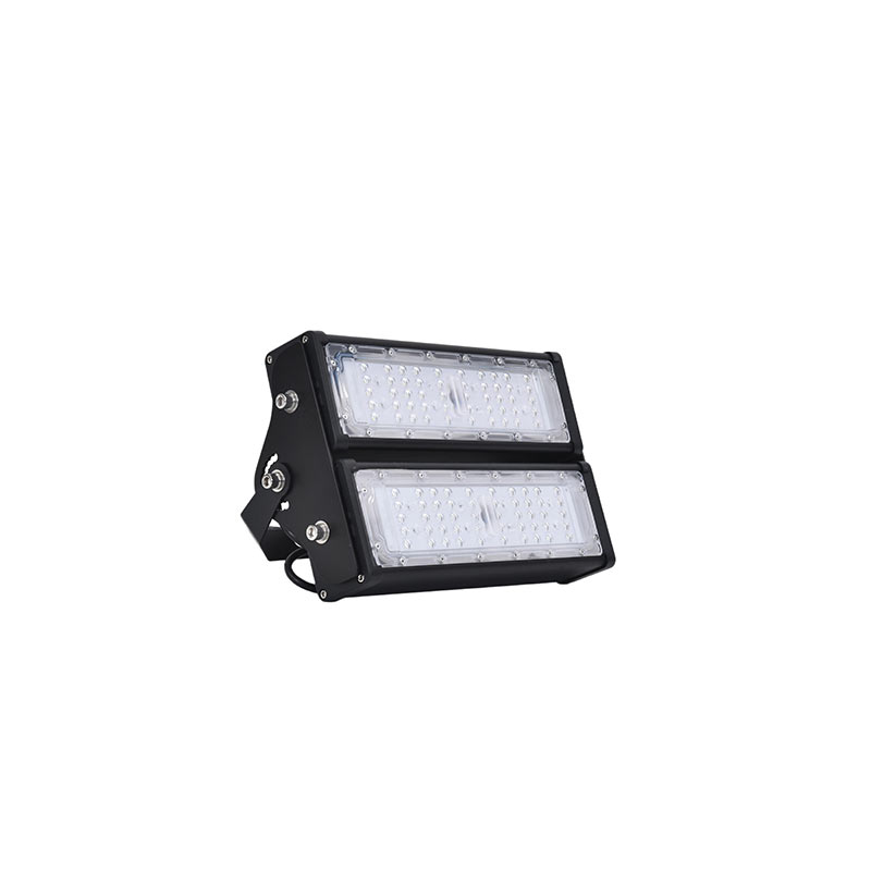 AI loT Tunnel Light HC-WT2-A100W