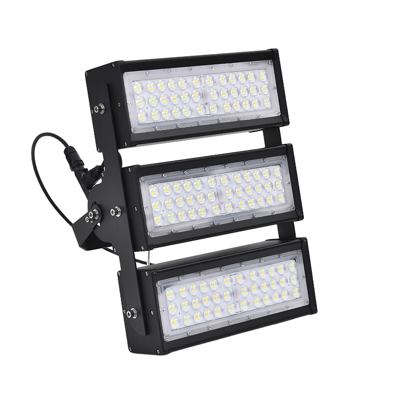 AI  lOT  FLOOD LIGHT HC-WT3-A150W