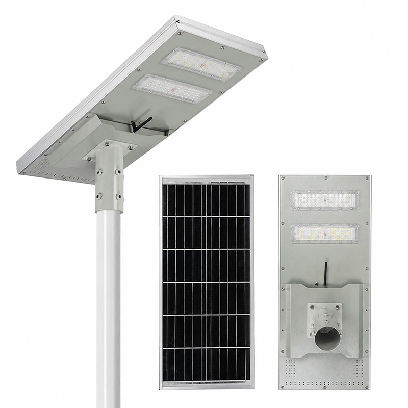 AI  lOT SOLAR STREET LIGHT HC-CZSL-39