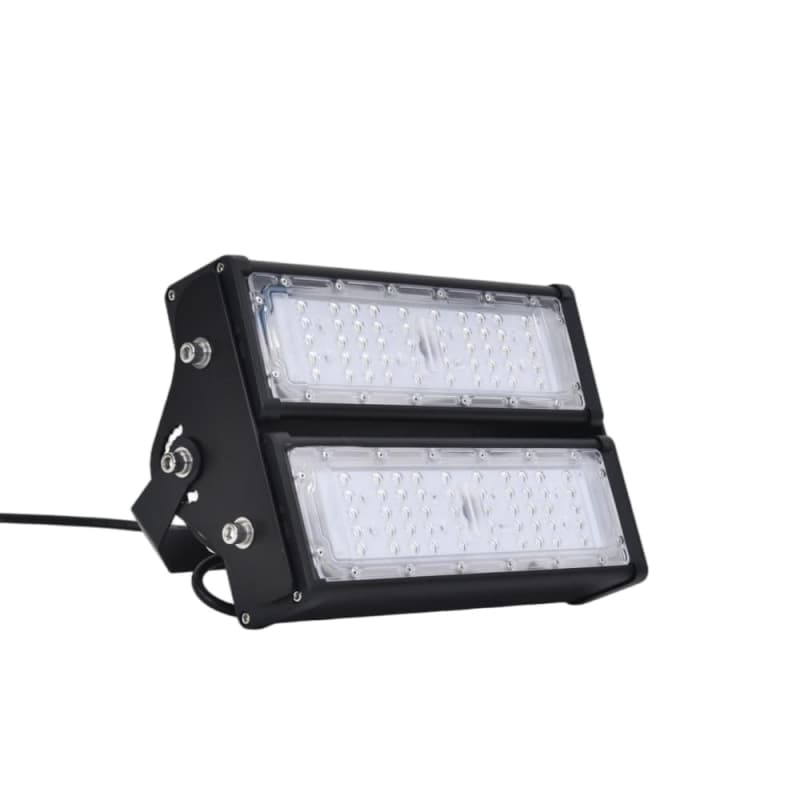 AI IoT Tunnel Light 100W HC-WT2-A100W