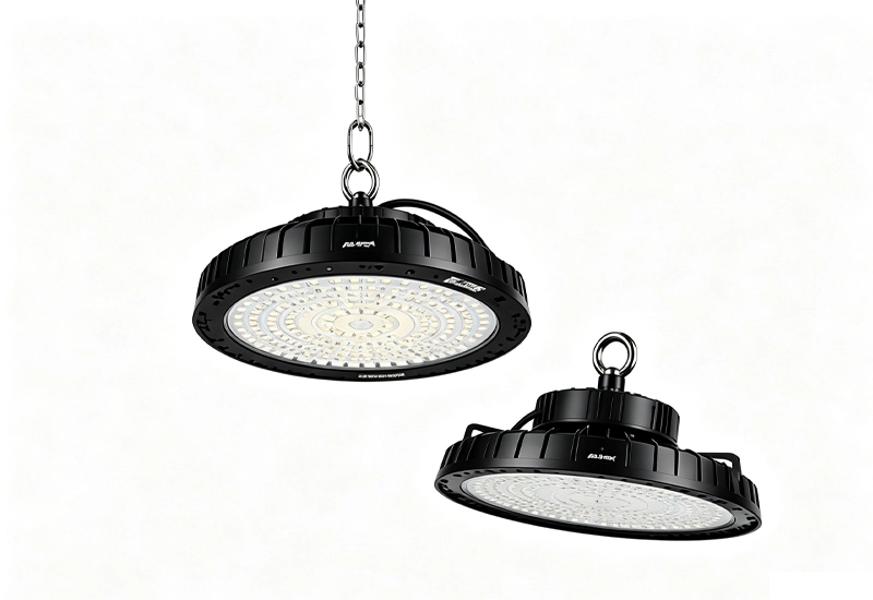 Industrial Lighting