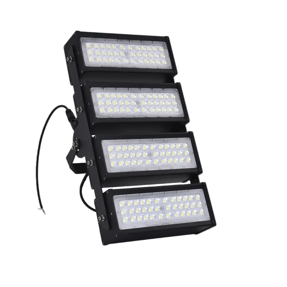 400W Tuya Smart LED Area Light HC-WT3-A400W