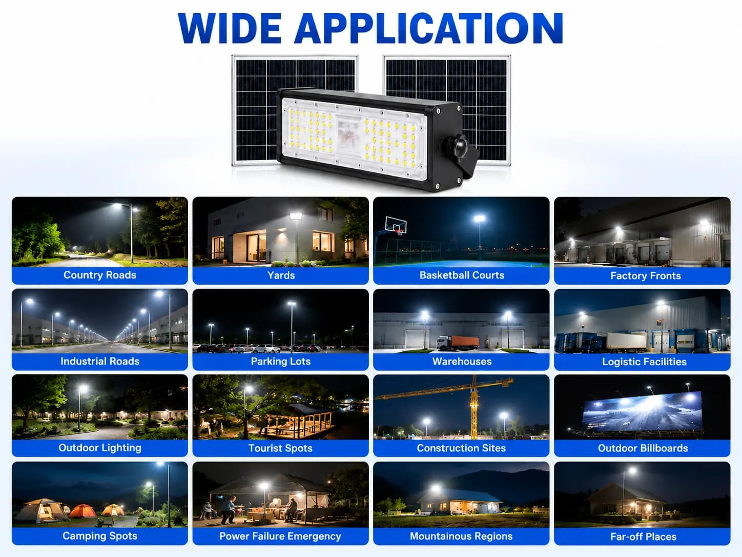 flood light smart rgbw