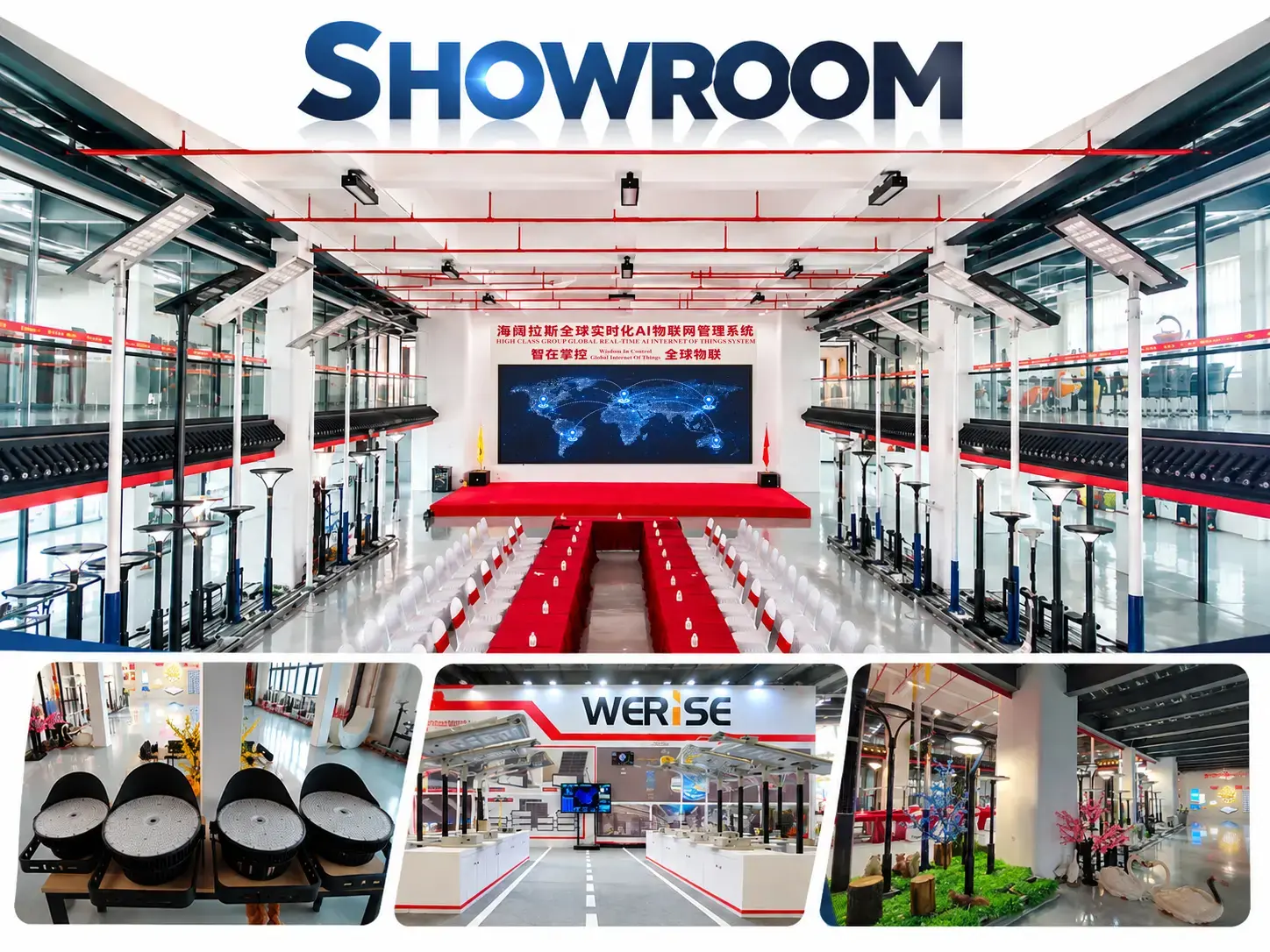 outdoor lighting suppliers