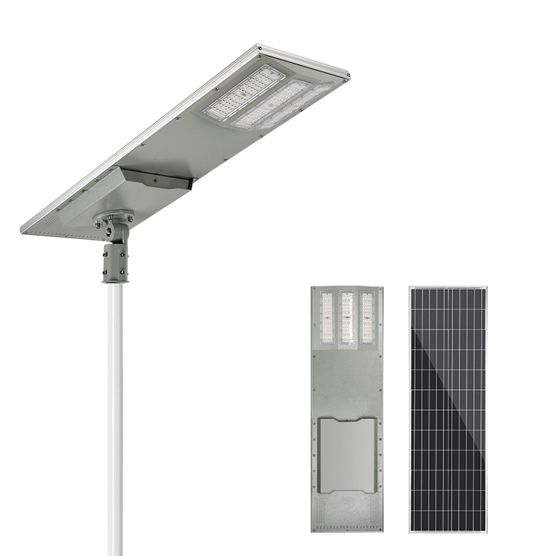 AI  lOT SOLAR STREET LIGHT HC-CZSL3-39