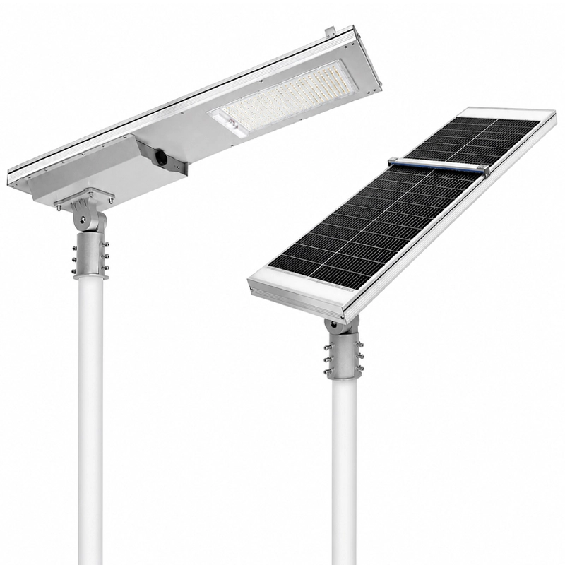 AI  lOT SOLAR STREET LIGHT HC-YGSL1