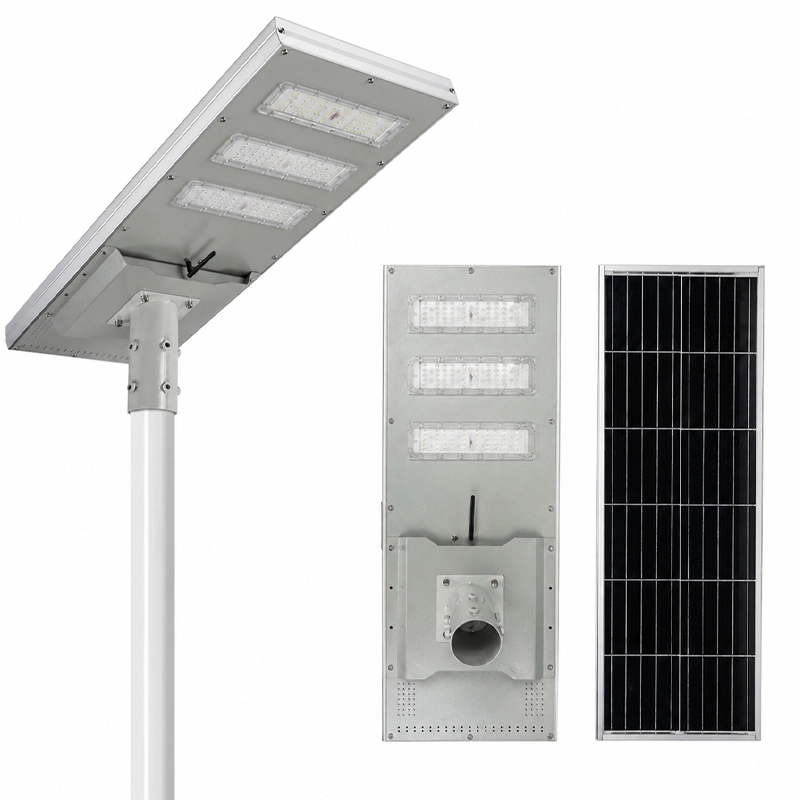 Ai Smart City Street Lighting 150W HC-CZSL-39