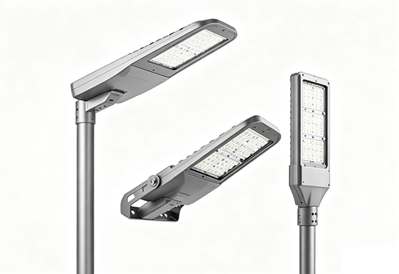 Outdoor Lighting