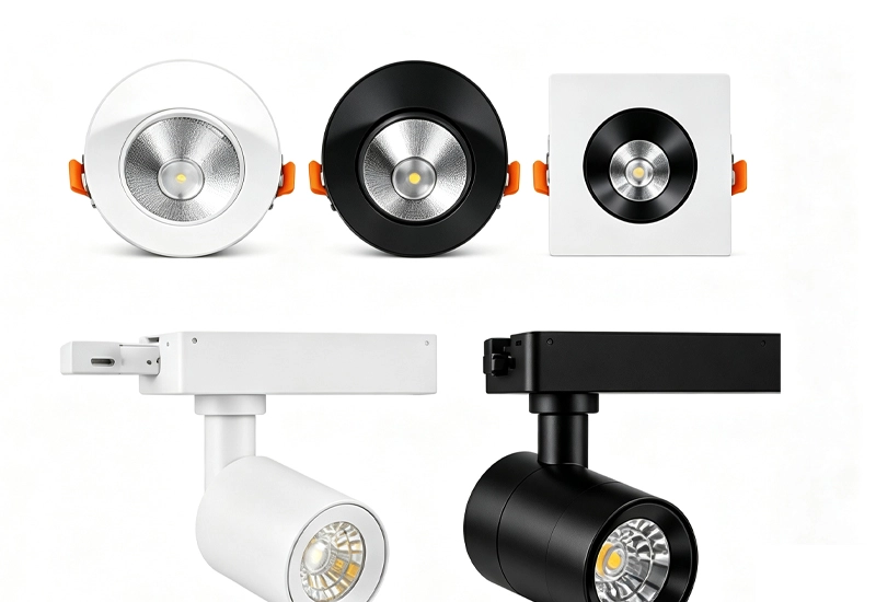 LIGHTING APPLICATIOS