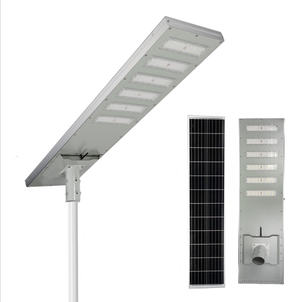 Iot Smart Street Lighting 300W HC-CZSL-39