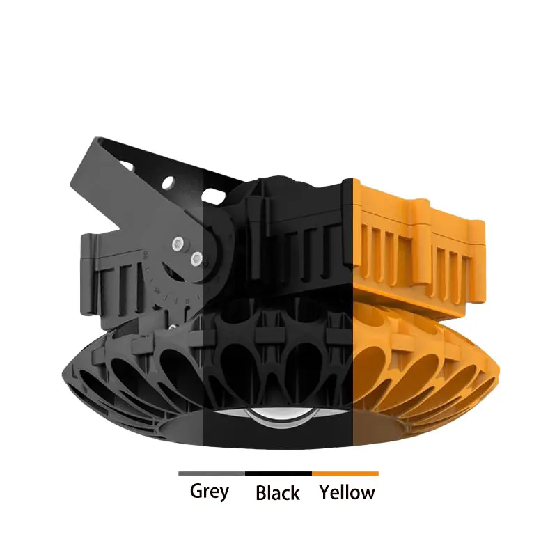 100W Gas Station Explosion Proof High Bay Light HC-HBL-02