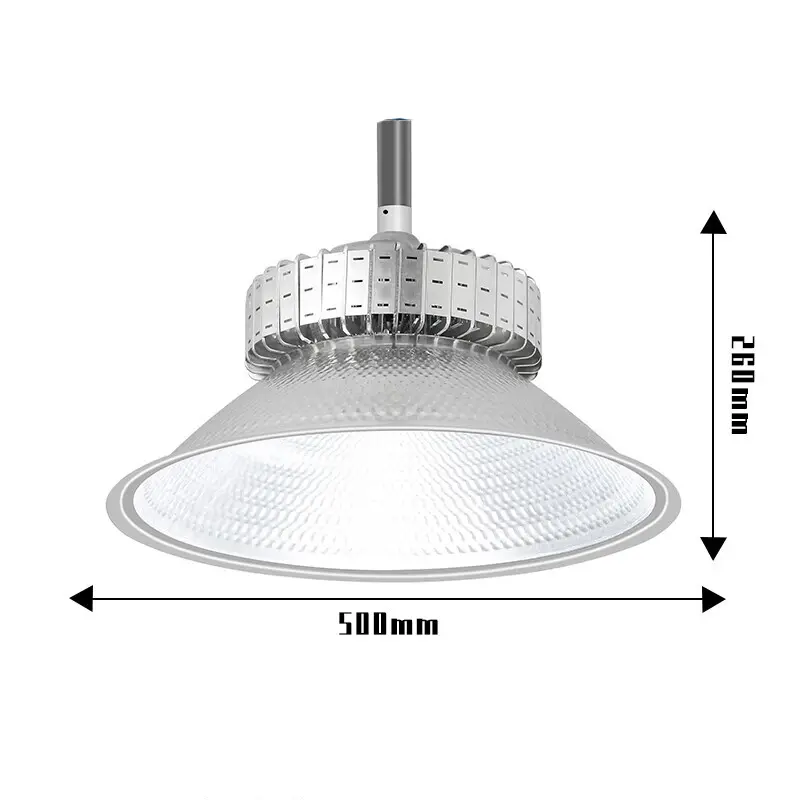 Warehouse LED High Bay Lights 100W HC-HBL-A1