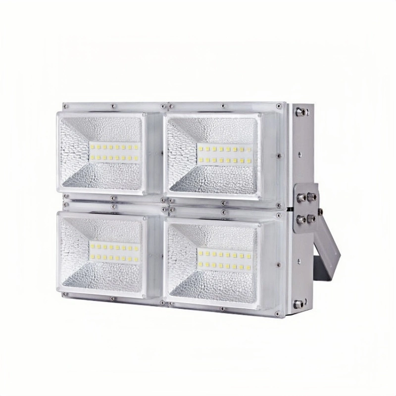 Waterproof Ip67 Adjustable Bracket Flood Led Tunnel Light HC-TG01-120W