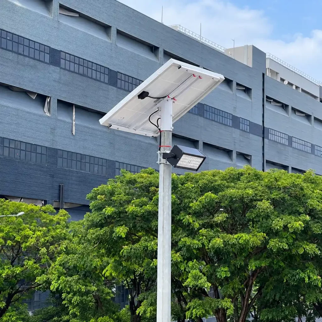 Featuring industrial-grade materials and an aluminum housing