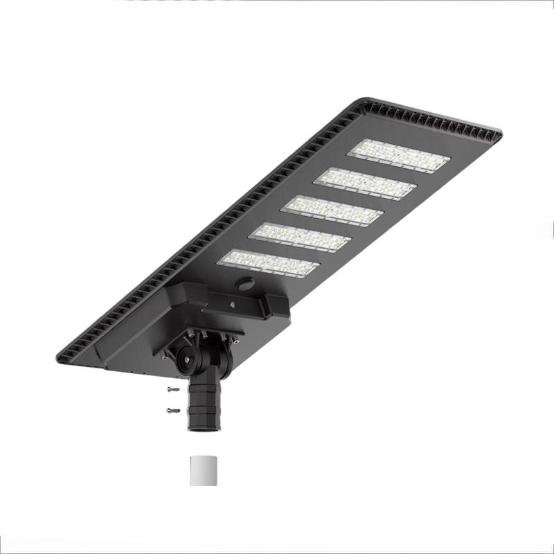 250W Modular Engineering Street Light