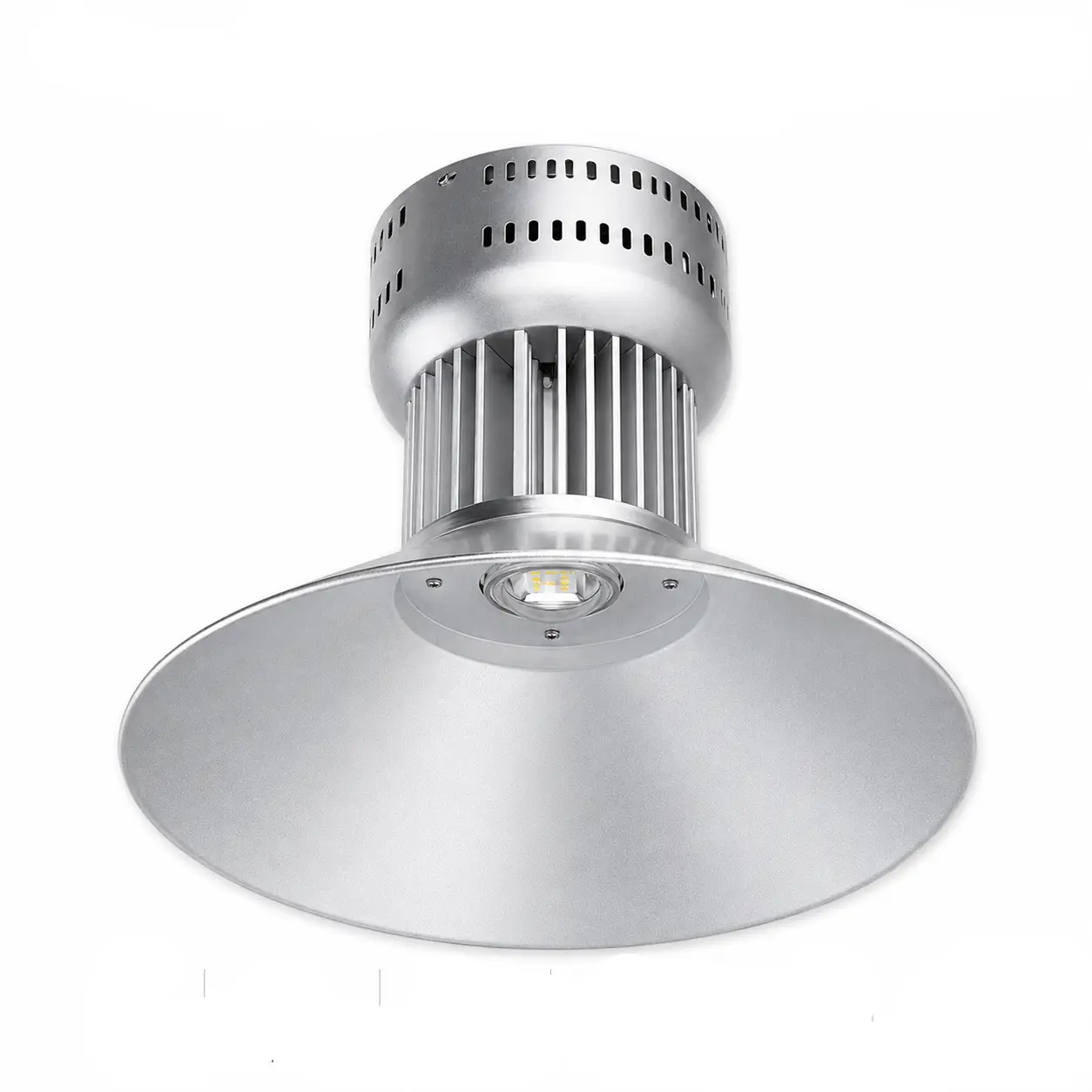 300W LED High Bay Lights for Curling Rinks  HC-HBL-B1